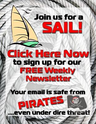 Sign up for our free newsletter.